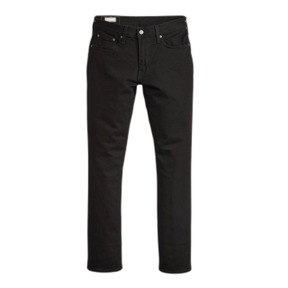 Levis Mens 541 Atheltic Fit Black Jeans
